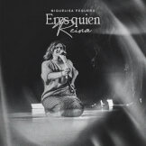 Eres Quien Reina