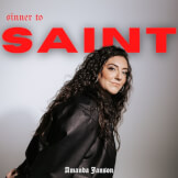 Sinner to Saint