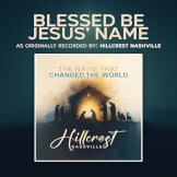 Blessed Be Jesus' Name