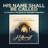 His Name Shall Be Called