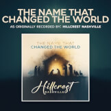 The Name That Changed The World