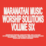 Worship Solutions Volume Six