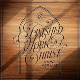 The Finished Work of Christ