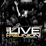 The Live Reunion: Washington, DC (Live / Deluxe)