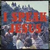 I Speak Jesus