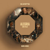 Alegria / Sou Feliz