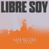 Libre Soy (En Vivo)