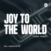 Joy To The World (Joyful, Joyful)