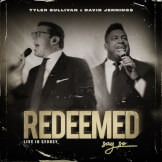 Redeemed (Say So)