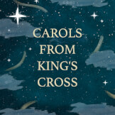 Carols from King's Cross