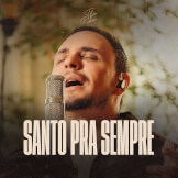 Santo Pra Sempre