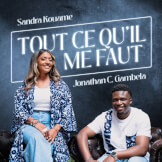 Tout ce qu'il me faut