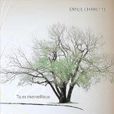 Tu es merveilleux