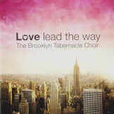 Love Lead The Way