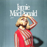 Jamie MacDonald