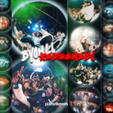 The Name Above (Live in Manila)