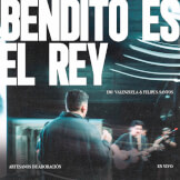 Bendito Es El Rey (En Vivo)