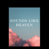 Sounds Like Heaven (Live)