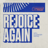 Rejoice Again