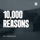 10,000 Reasons (Bless the Lord)