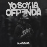 Yo Soy La Ofrenda