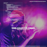 The Giant Is Dead