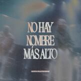 No Hay Nombre Más Alto EP