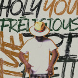 Holy You (FrĒligious)