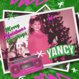 Merry Christmas Greetings