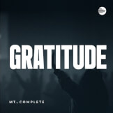 Gratitude