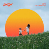 HOPE (Live at Bengkel Space )