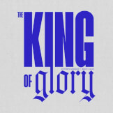 The King Of Glory (feat. Becky Lucas)