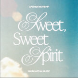 Sweet, Sweet Spirit