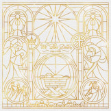 We Bow Down (Silent Night)