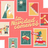 La Navidad Comenzó