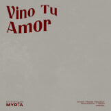 Vino Tu Amor
