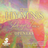 The Hymns Project, Vol. 4