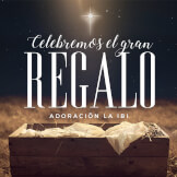 Al Mundo Paz/Hay Libertad