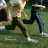 Live At Allaso: Vol II