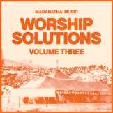 Worship Solutions (Volume Three)