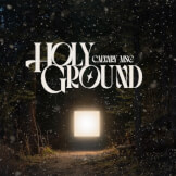 Holy Ground