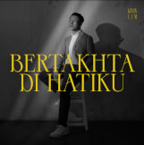 Bertakhta di Hatiku