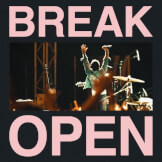 Break Open