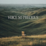 Voice So Precious