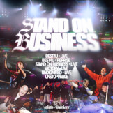 Stand On Business