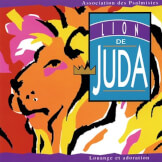 Lion De Juda