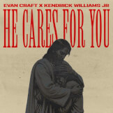 He Cares For You