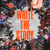 Write The Story