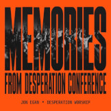 Memories from Desperation Conference