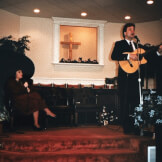 There's Still Power In The Blood